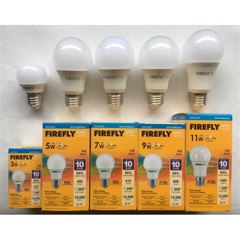 led lights price philippines